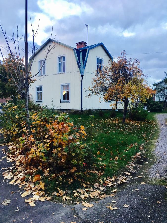 Parkgatan Villa Krylbo Exterior foto